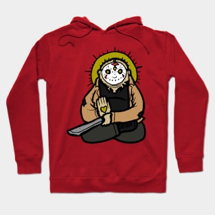 Spirit Animal: Jason Hoodie